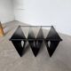 Modular magazine rack Memphis 1980