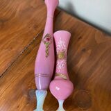 Pair of vases