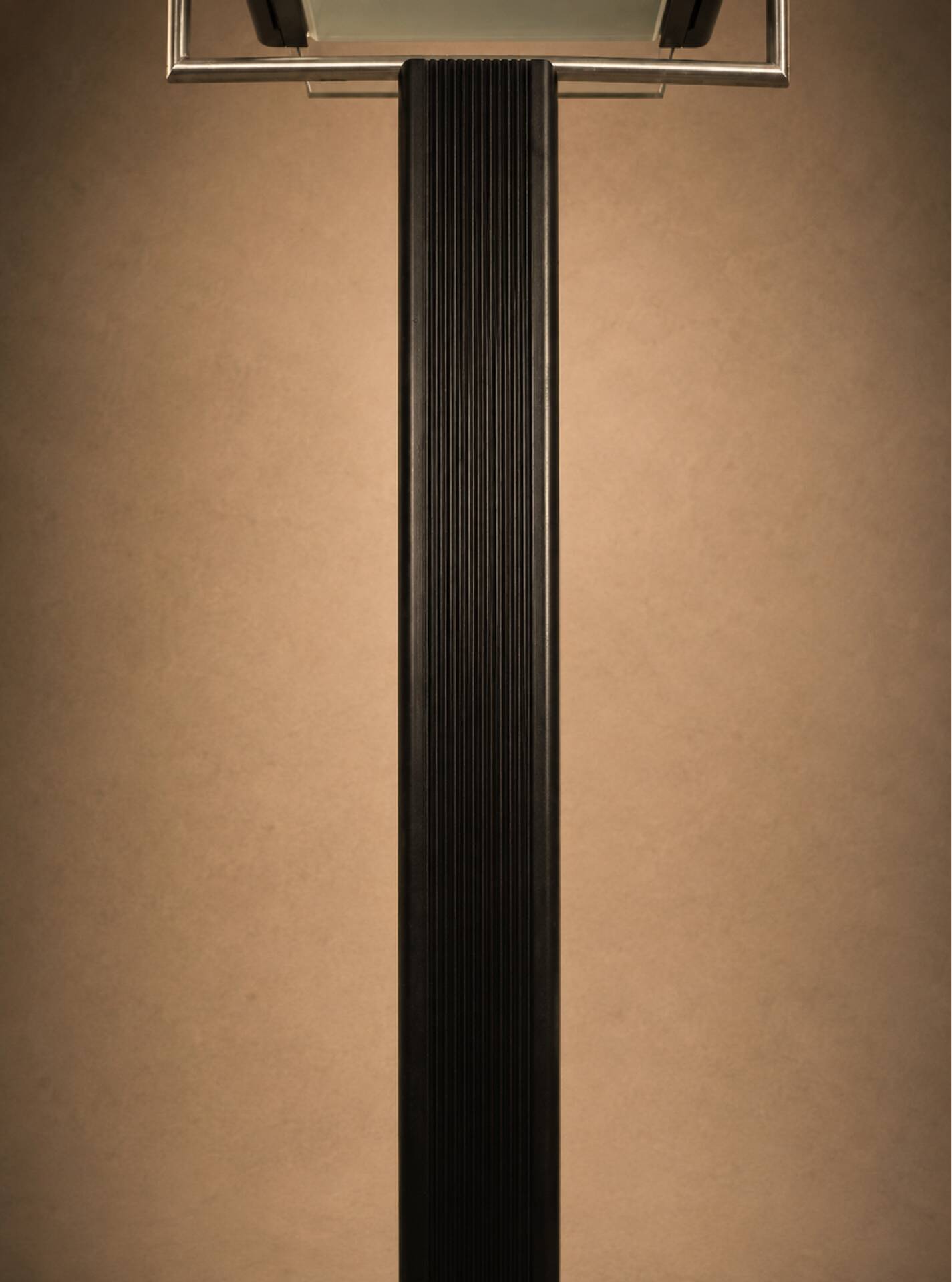 Dhiedron Lamp G. Grignani Italy 1980