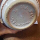 Vintage vase