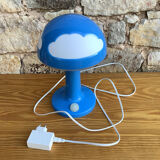Ikea cloud lamp