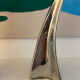 Lot de 2 bougeoirs Swann de Matthew Hilton