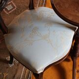 Chaise d'appoint