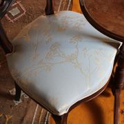 Chaise d'appoint