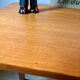 Bureau et tabouret Jacques Hauville