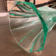 Vase Art Déco en verre