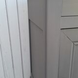 Louis Philippe style dresser