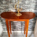 Vintage bean table
