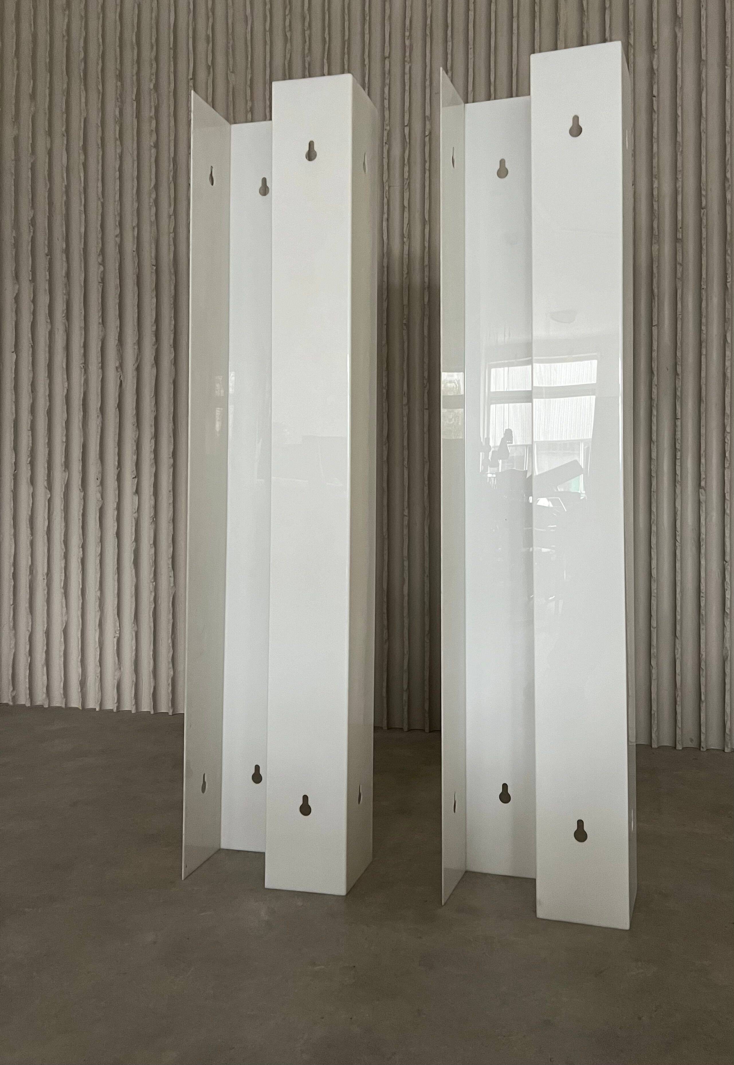 modular screen by Gianfranco Frattini for Bernini, Italy 1968