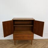 Vintage Scandinavian sideboard 332