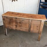 Old buffet