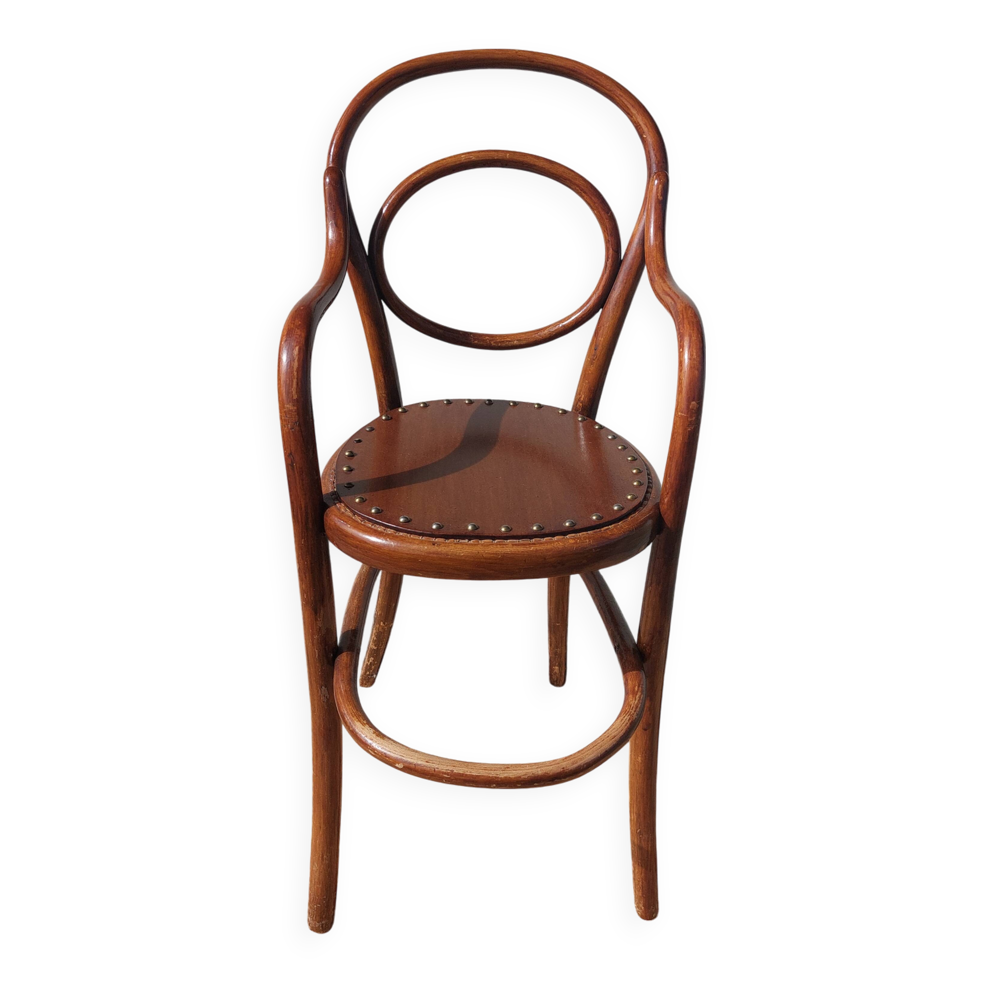 children's high chair