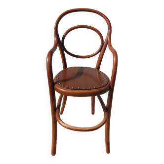 chaise haute enfant