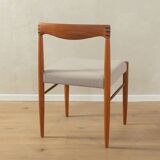1960s Dining Chairs by Bramin, Set of 4