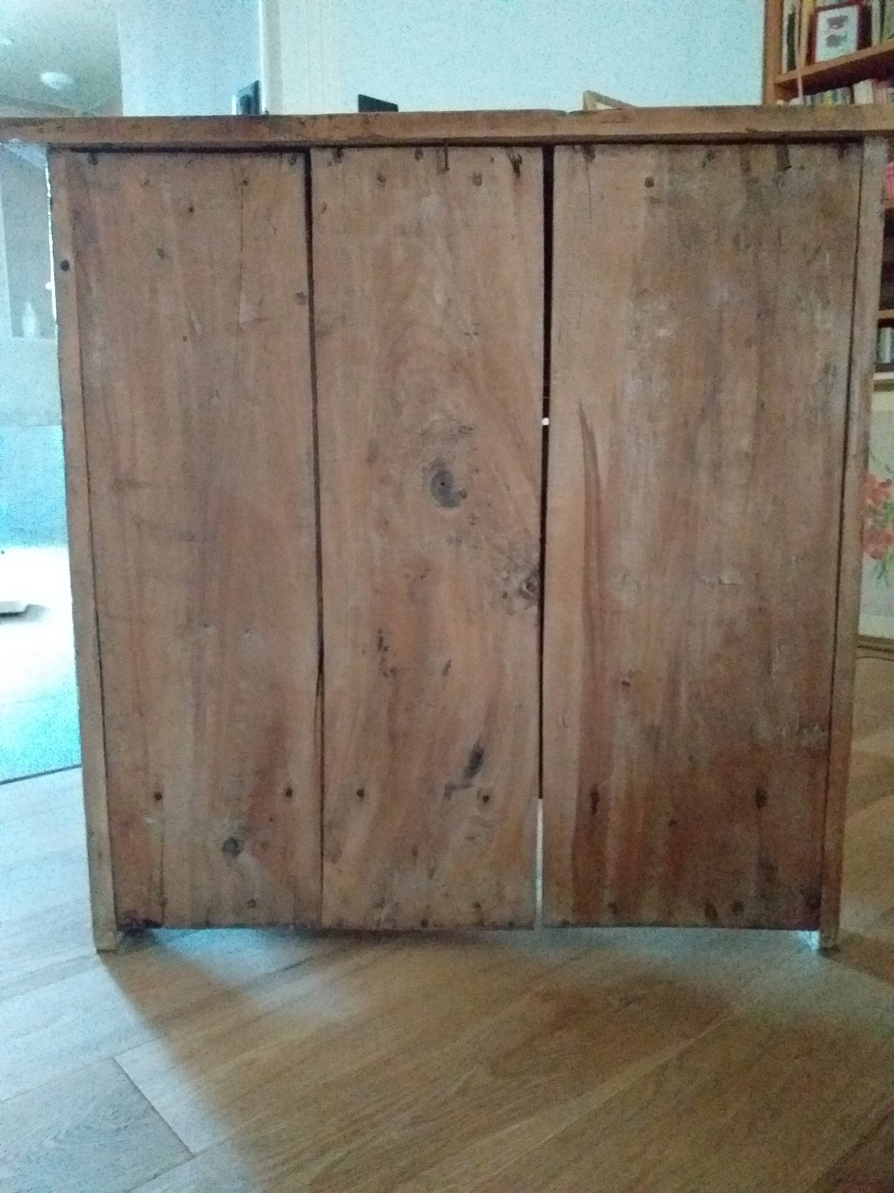 Commode