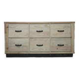 Commode vintage