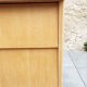 Compass feet dresser