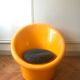 Skopa armchair by Ole Gjerløv -Knudsen and Torben Lind Ikea