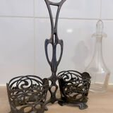 Serviteur de table art nouveau