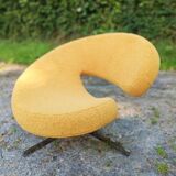 Cloud armchair