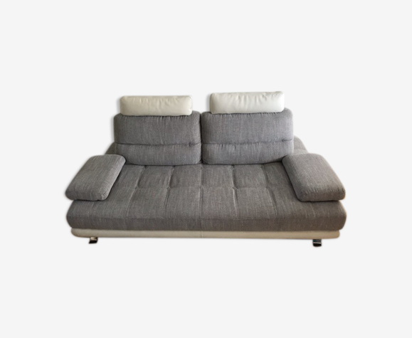 Iceberg 3-seater sofa