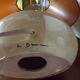 Lampe de chevet des années 60