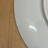Hasler butterfly wall plate