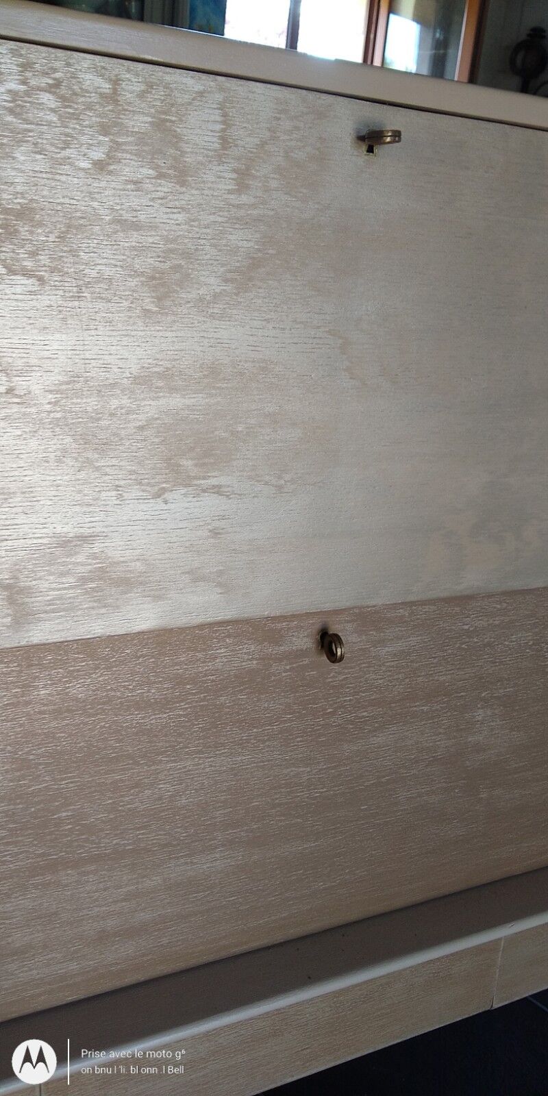 Vintage bar furniture by Louis Paolozzi for René Godfrid, 1950s