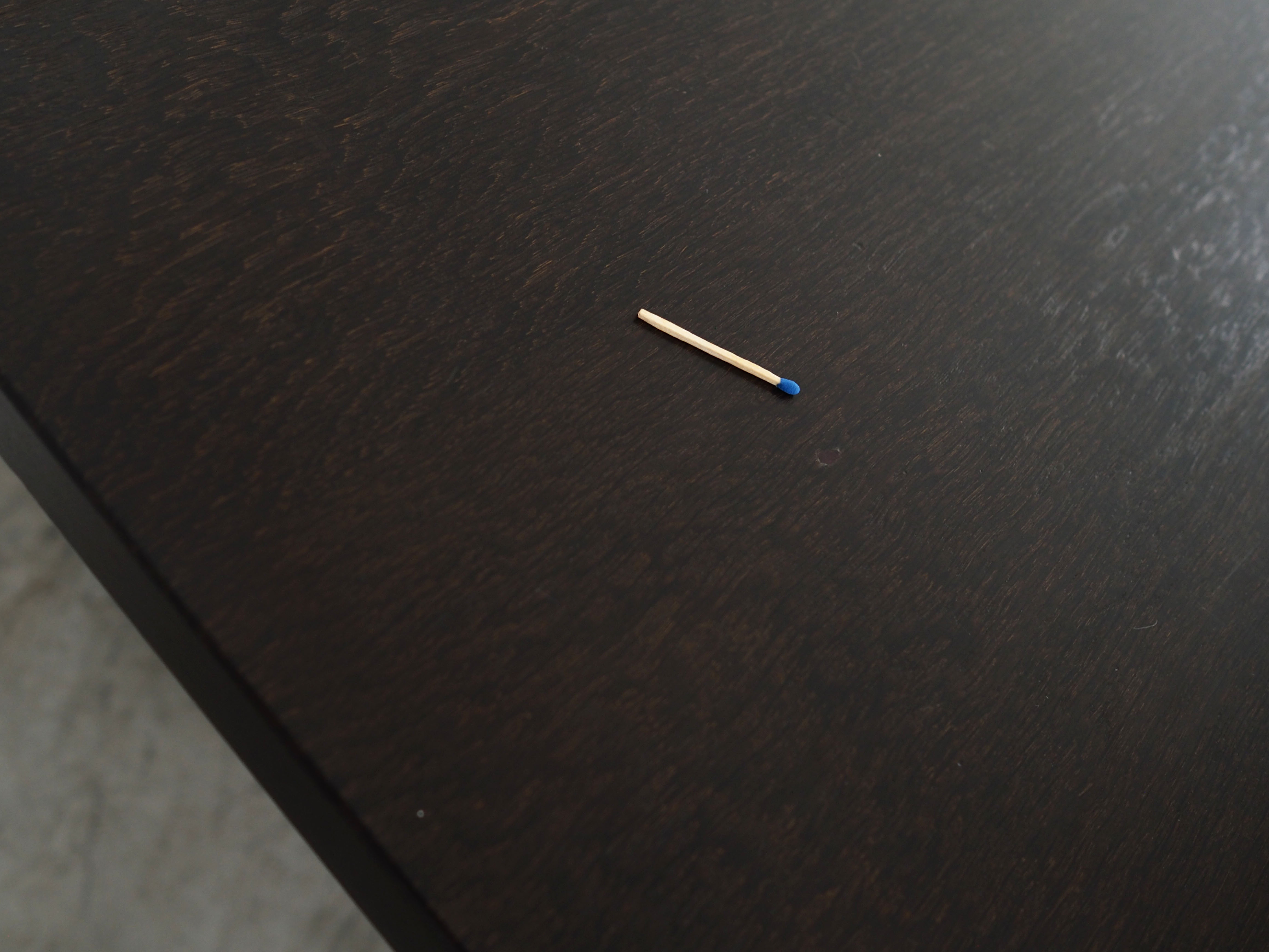 Oak table, Danish design, 1970s, production: Denmark