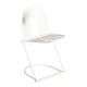 Swing chair by Jutta & Herbert Ohl for Rosenthal 1980s Memphis
