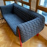 Ruché sofa Inga Sempé for Ligne Roset