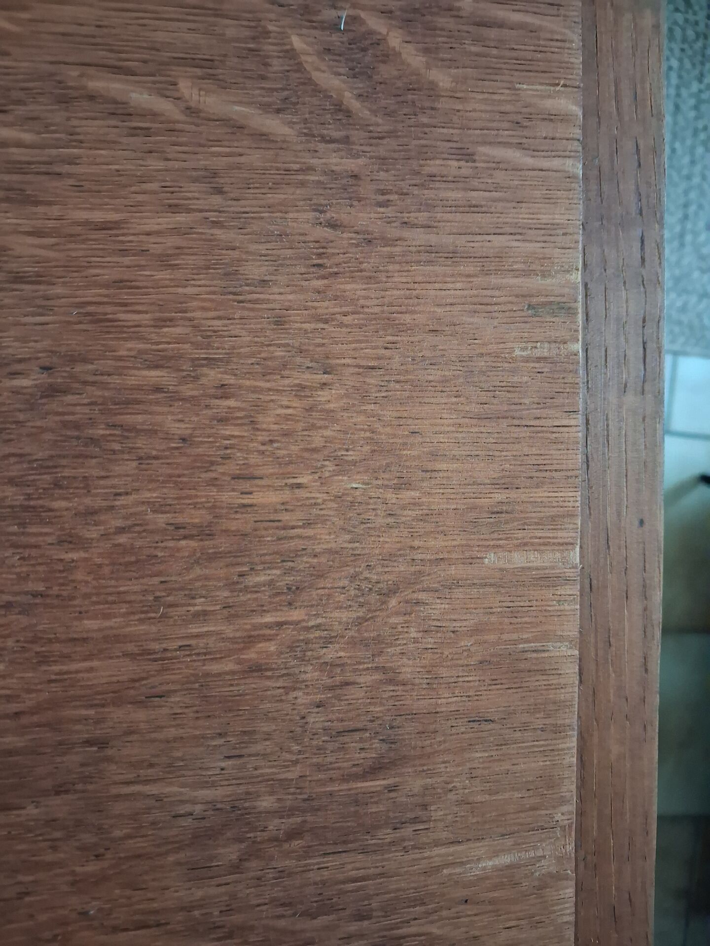 1950s chest of drawers