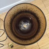 Floor Lamp Mushroom Peill & Putzler 1970s