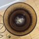 Floor Lamp Mushroom Peill & Putzler 1970s