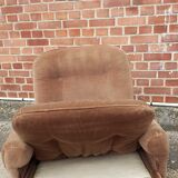 Pair of Airborne chairs 1970