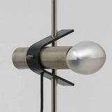 Ostuni & Forti Mod. 399 floor lamp for O-Luce, 1958