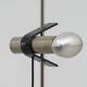 Ostuni & Forti Mod. 399 floor lamp for O-Luce, 1958
