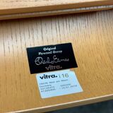 LCW armchair by Charles & Ray Eames for Vitra – Natural ash