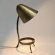 Lampe vintage 1950