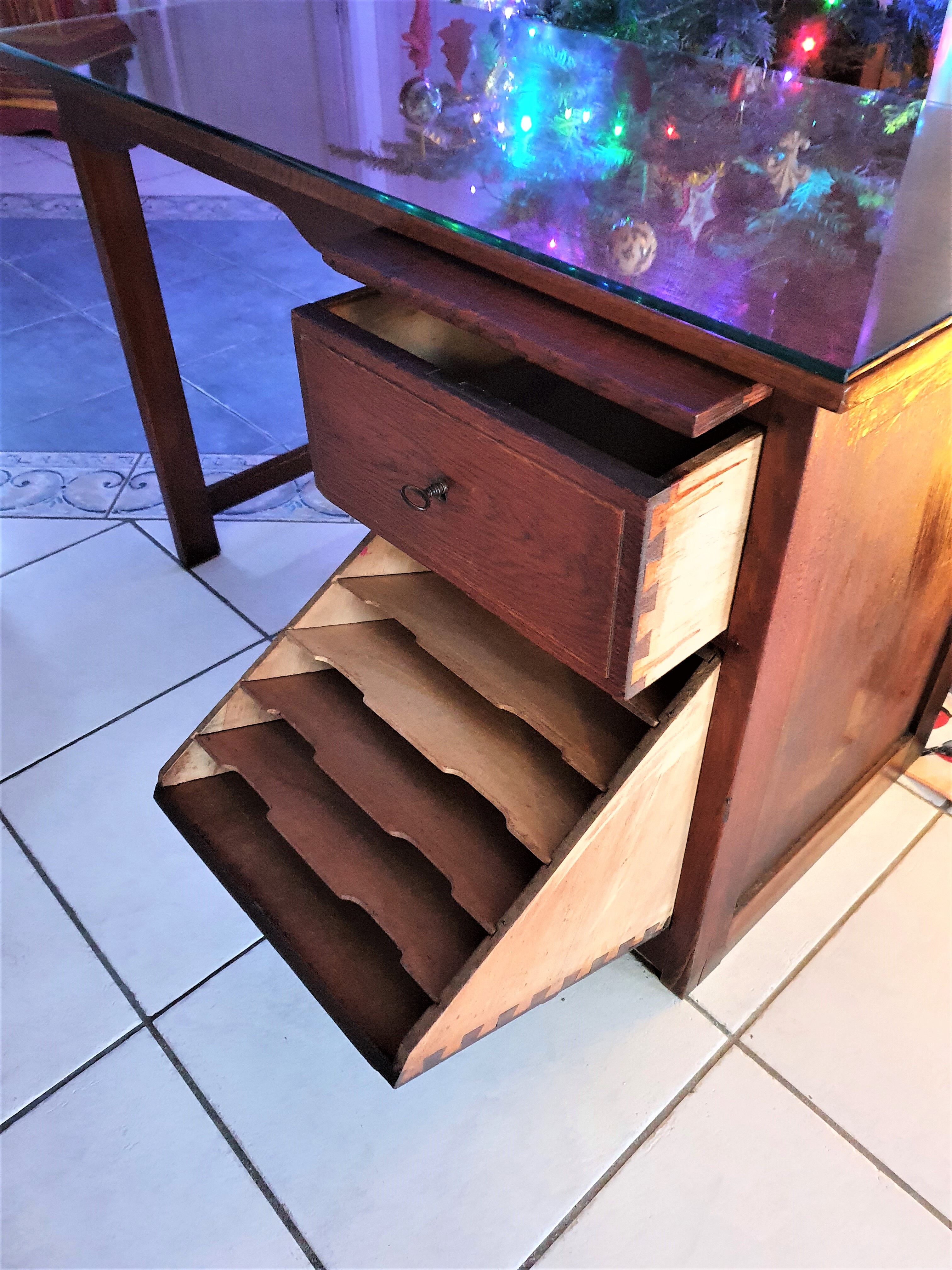 Bureau administratif