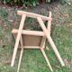 1950s armchair