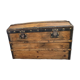Old mallet