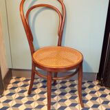 Chaise Thonet 14