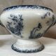 Ironstone soup tureen