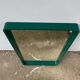 Scandinavian style mirror from the 70s