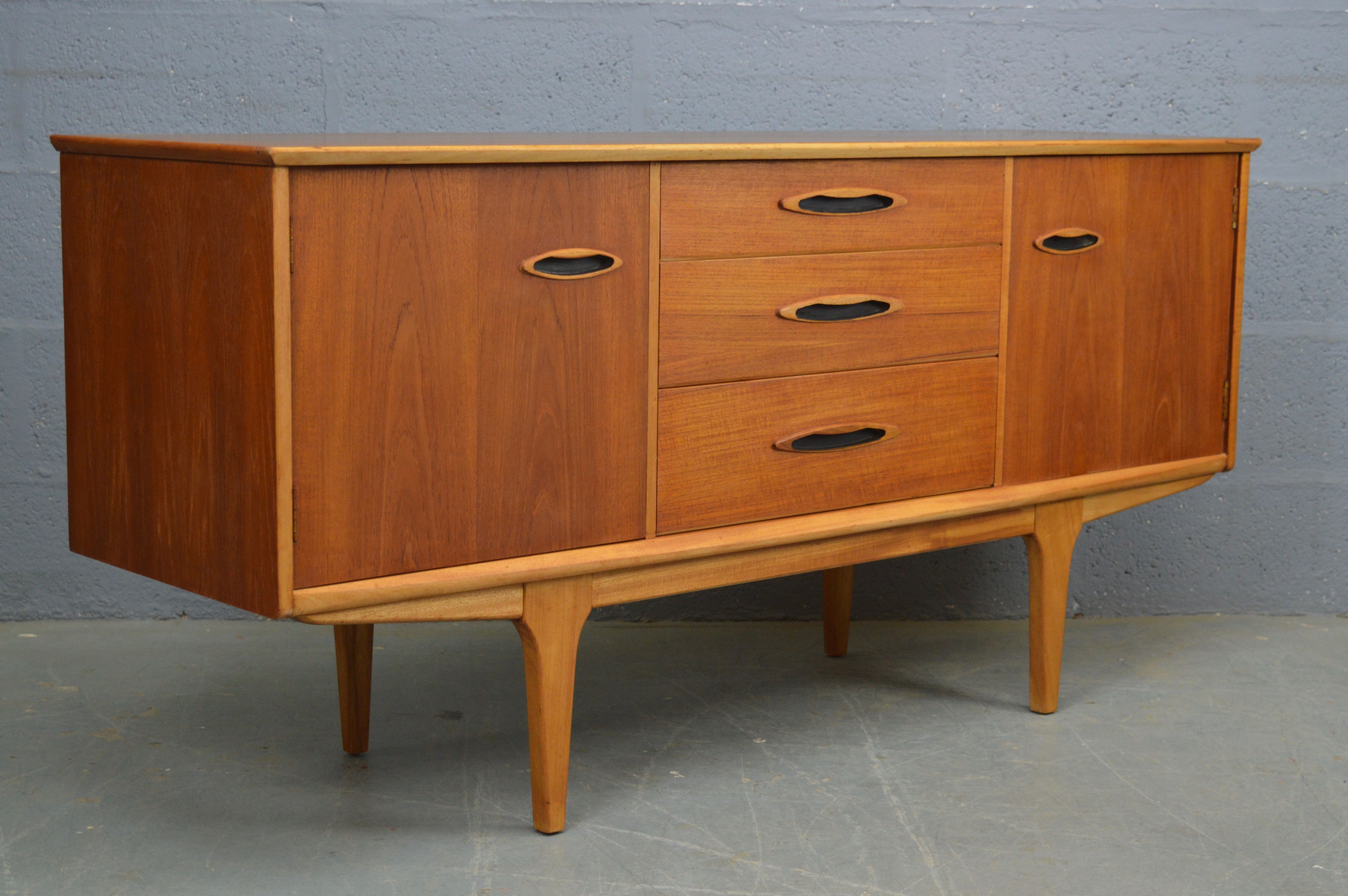 Mid Century Sideboard by Jentique