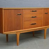 Mid Century Sideboard by Jentique