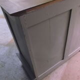 Old chest of drawers  vintage