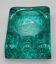 Old vintage design glass ashtray Pukeberg Kosta Boda
