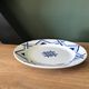 Lot de 4 assiettes plates Moulin des Loups et Hamage modèle Rivoli